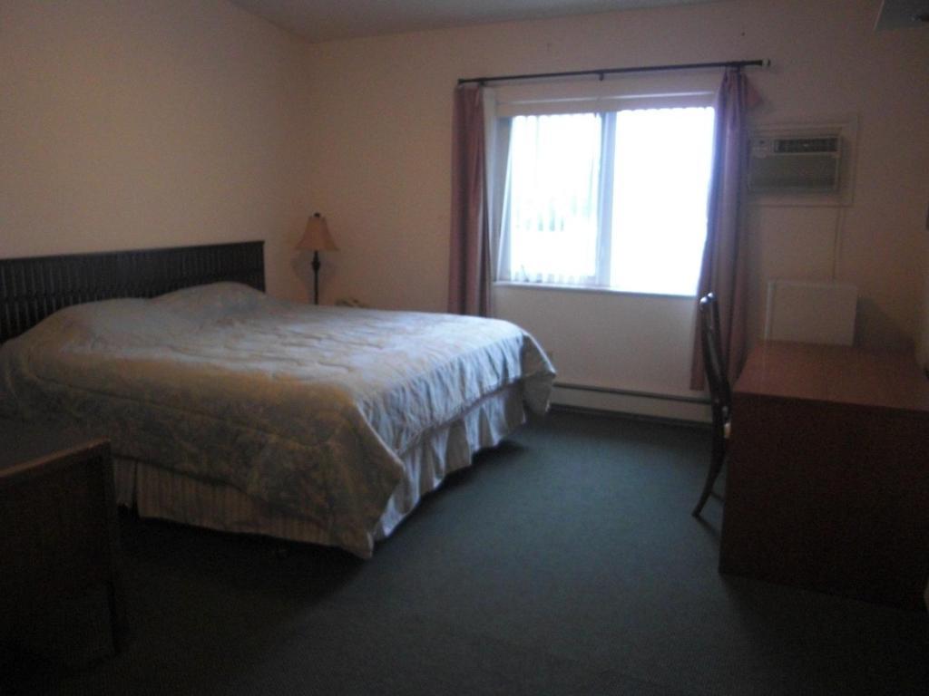Borealis Inn Fairbanks Quarto foto